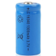 16340 Rechargeable Lithium Battery 1300mah - Thumb - 1
