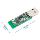 Placa Nua Sniffer Zigbee CC2531 Analisador de Pacotes Sem Fio - Thumb - 7