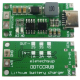 M&oacute;dulo carregador 3S 12,6V 4A para baterias 18650 Li-ion com entrada Type-C (Conversor DC-DC) - Thumb - 1