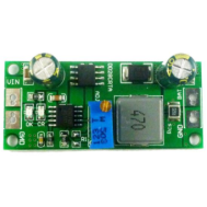 Carregador DC para bateria de l&iacute;tio 1 A 3,7 a 18,5 V