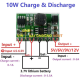 Conversor DC-DC Boost 10W para carga e descarga, sa&iacute;da 5V - Thumb - 1