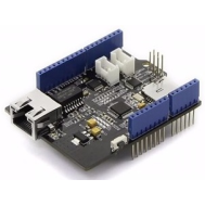 Shield Ethernet W5500 para Arduino