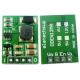 Conversor DC-DC Boost de 2,6 V a 5,5 V para 6 V com chave liga/desliga e multifuncional - Thumb - 1