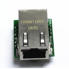 M&oacute;dulo Ethernet W5500 SPI para Arduino, modelo USR-ES1, compar&aacute;vel a W5100/W5200