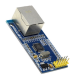 M&oacute;dulo Ethernet W5500 SPI TCP/IP para Arduino (Board & Shield) - Thumb - 7
