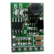 Conversor DC-DC Boost 2 em 1 (Carga e Descarga) 12V