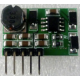 M&oacute;dulo conversor DC-DC boost de 3 a 18 V para &plusmn;9 V com sa&iacute;das positiva e negativa para soldagem - Thumb - 1