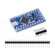Placa Pro Mini ATmega328P 3.3V 8MHz