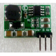 M&oacute;dulo Conversor Buck DC-DC 3&ndash;15V para -12V com sa&iacute;da de tens&atilde;o negativa (para soldagem) - Thumb - 1