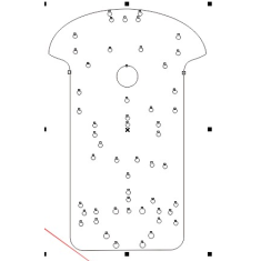 Kit de Rob&oacute;tica Transparente MOQ50