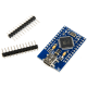 Placa Pro Micro ATmega32U4 Mini USB 5V 16MHz - Thumb - 7