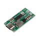 M&oacute;dulo Conversor DC-DC Carregador Li-ion 4S 16,8 V 2 A para 18650 com entrada Type-C - Thumb - 1