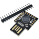 Placa de desenvolvimento Beetle Leonardo USB ATmega32U4 Mini - Thumb - 1