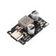 Conversor DC-DC m&oacute;dulo adaptador PD 65W de carregamento r&aacute;pido placa padr&atilde;o - Thumb - 1