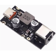 M&oacute;dulo conversor DC-DC PD65W de carregamento r&aacute;pido com conector DC5521 - Thumb - 1