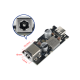 Conversor DC-DC M&oacute;dulo Adaptador PD 65W Carregamento R&aacute;pido DC5525 - Thumb - 1