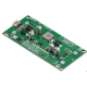 M&oacute;dulo conversor DC-DC e carregador 3A para bateria 18650 de l&iacute;tio 9V Type-C - Thumb - 1