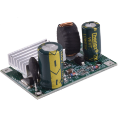 Conversor DC-DC step-down 9V a 120V (100/96/84/72/24V) para 12V 3A