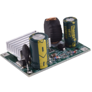 Conversor DC-DC step-down 9V a 120V (100/96/84/72/24V) para 12V 3A