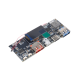 Conversor DC-DC QC4.0 QC3.0 USB PD Carga R&aacute;pida 22,5W com Display LED Colorido sem interface L - Thumb - 1