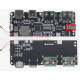 M&oacute;dulo DC-DC QC4 + PD3.0 22,5W 5 portas bidirecional de carregamento r&aacute;pido com indicador de energia frontal - Thumb - 1