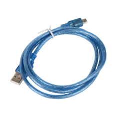 Cabo Mini USB 1 m (3,28 ft)