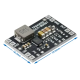 M&oacute;dulo Conversor DC-DC XL63020 Boost/Buck Autom&aacute;tico para Bateria L&iacute;tio 4,2V - Thumb - 1