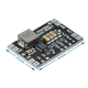 M&oacute;dulo conversor DC-DC autom&aacute;tico XL63020 boost/buck para bateria de l&iacute;tio 5V - Thumb - 1