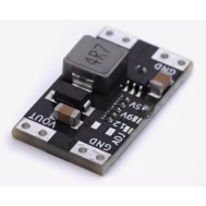 M&oacute;dulo Conversor DC-DC Step-Up XL3608 9V 2A, Fonte Chaveada