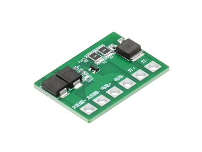 Placa de controle solar de alta pot&ecirc;ncia sem cabo (Conversor DC-DC) - Imagem 1