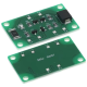 Placa de controle de circuito solar 3-24V, conversor DC-DC - Thumb - 1