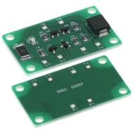 Placa de controle de circuito solar 3-24V, conversor DC-DC