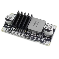 M&oacute;dulo conversor DC-DC step down Li-ion 1S/2S/3S/4S 3A 40W