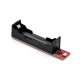 M&oacute;dulo carregador 18650 4,2V TP4056 TEC4056 - Thumb - 1