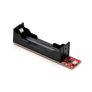 M&oacute;dulo carregador 18650 4,2V TP4056 TEC4056