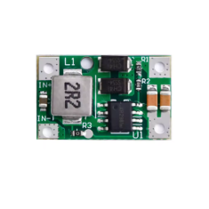 Conversor DC-DC Step-Up (Boost) 5V 3A