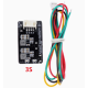 Placa de balanceamento indutiva ativa 3S 1,2 A - Thumb - 1
