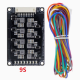 Placa balanceadora indutiva ativa 9S 1,2 A (Conversores DC-DC) - Thumb - 1