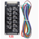 Placa ativa de balanceamento indutivo 12S 1,2 A (conversor DC-DC) - Thumb - 1