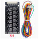 Placa balanceadora ativa indutiva 13S 1,2A - Thumb - 1