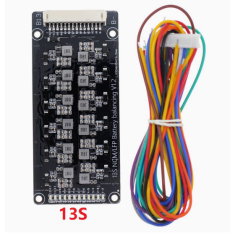 Placa balanceadora ativa indutiva 13S 1,2A