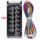 Placa de balanceamento ativo indutiva 14S 1,2A, conversor DC-DC - Thumb - 1