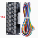 Placa de balanceamento indutiva ativa 16S 1,2 A (Conversores DC-DC) - Thumb - 1