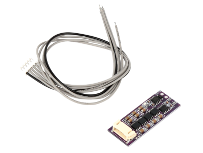 Placa equalizadora ativa para bateria de l&iacute;tio 4S 1,5A, balanceador com capacitor - Imagem 1