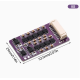 Placa equalizadora ativa 8S 1,5 A para bateria de l&iacute;tio com capacitor de balanceamento (conversor DC-DC) - Thumb - 1