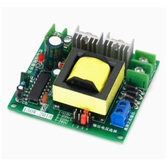 M&oacute;dulo Inversor Boost DC-AC 150W 12V para 220V