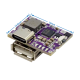 M&oacute;dulo 3A de carga e descarga r&aacute;pida IP5310 com Type-C e USB, conversor DC-DC - Thumb - 1