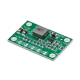 Conversor DC-DC M&oacute;dulo de Alimenta&ccedil;&atilde;o Ajust&aacute;vel CA-1235, sa&iacute;das 1,25V/1,5V/1,8V/2,5V/3,3V/5V - Thumb - 1