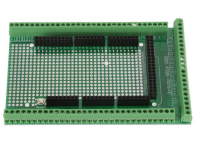 Placa de terminais MEGA-2560 - Imagem 7