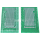 Placa de prototipagem PCB FR-4 para shield Arduino MEGA2560 R3 - Thumb - 1